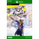 Tour de France 2022 XBOX One CD-Key